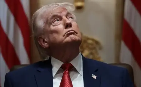 Trump: Êrişa li santralên Îranê hat bipaşxistin