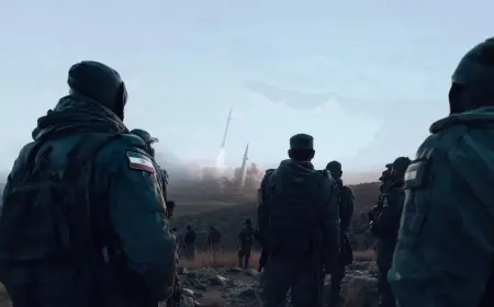 İran Orta Doğu'daki milislerini nasıl yönetiyor?