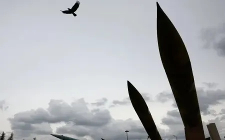 Reuters: İran’ın füze envanterinin üçte birini imha edildi