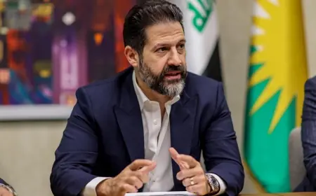 Talabani’den ABD İddialarına Net Yanıt: 'Silahlandırma İddiaları Doğru Değil'