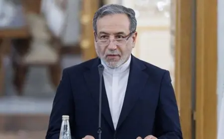 Arakçi: İsrail’in enerji tesislerini hedef alması Trump’ın verdiği süreyle çelişiyor