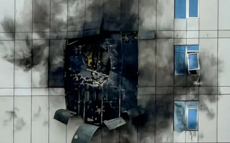 Körfez Ülkelerinden ABD’ye: Sadece Ateşkes Yetmez...