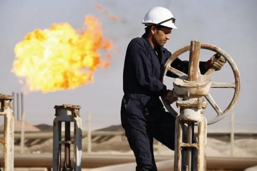 Irak’ın şubat ayı petrol gelirleri açıklandı