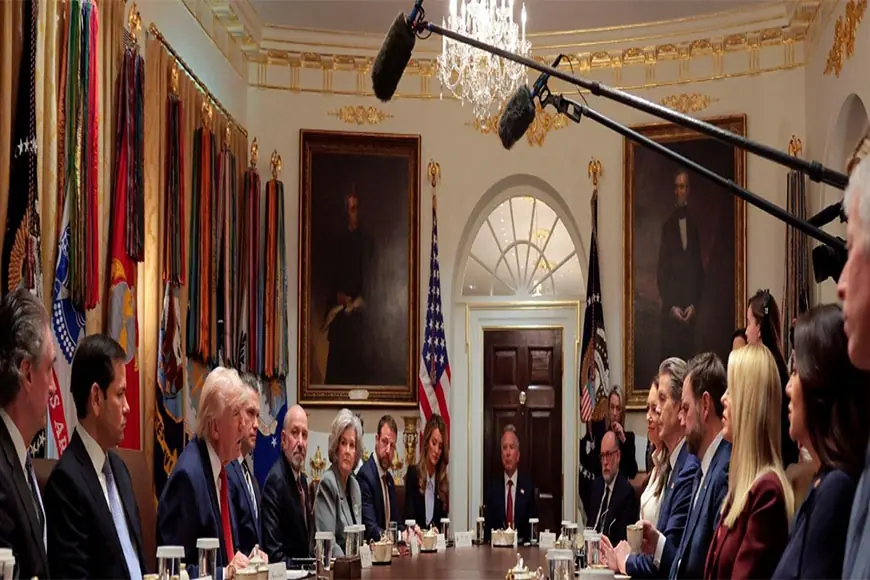 Trump’ın İran stratejisi: Anlaşma mı, savaşın yeni aşaması mı?