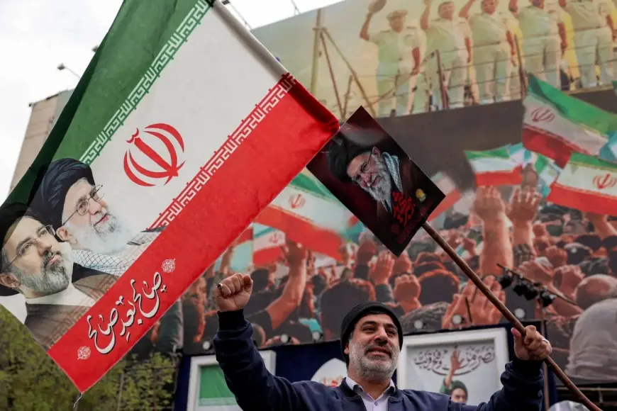 İran neden ABD ile müzakerede bulunmayı reddediyor?