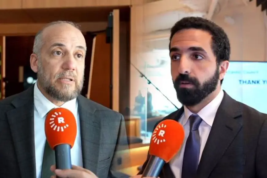 Suriye, Hürmüz Boğazı’nın alternatifi ve küresel bir enerji merkezi olabilir mi?