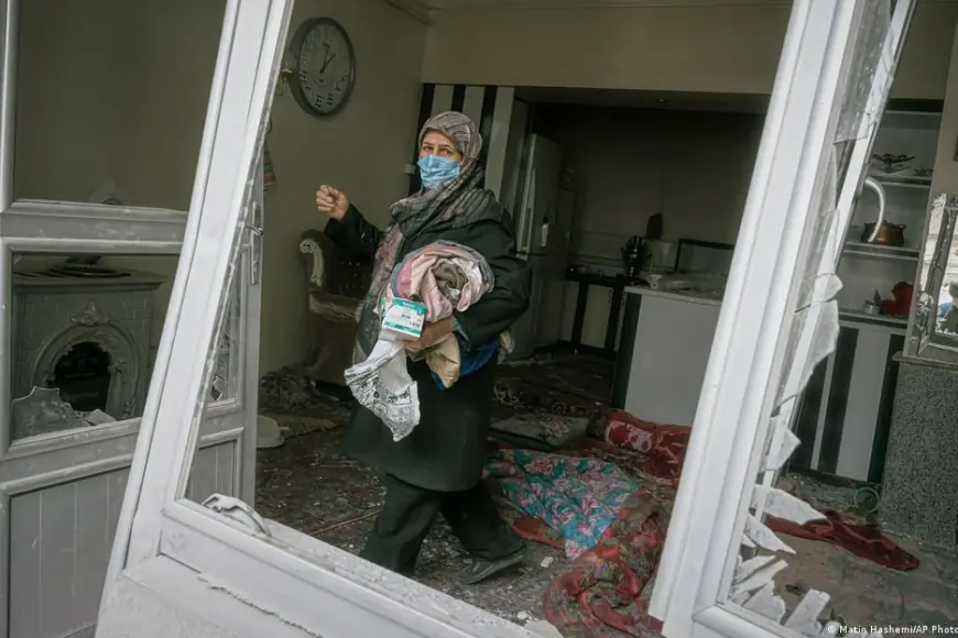 İran'da rejim değişikliği uman halk artık korku içinde