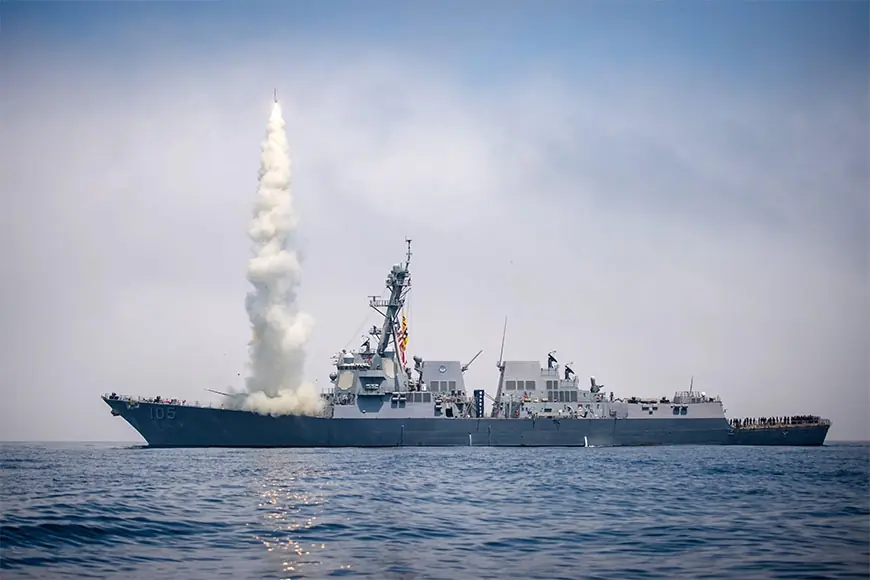 ABD’nin İran’a Tomahawk yağmuru Pentagon’da endişe yarattı