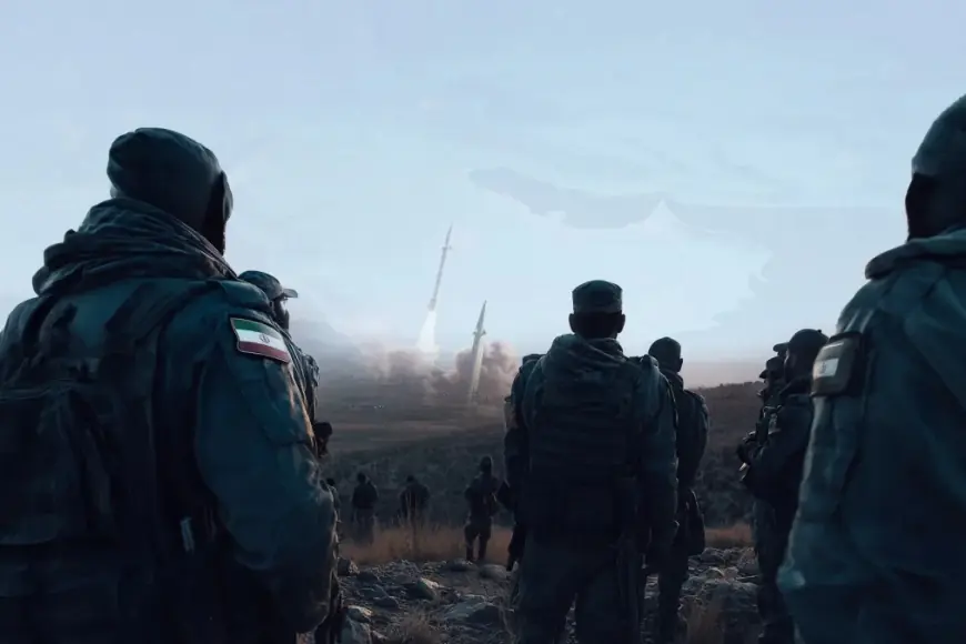 İran Orta Doğu'daki milislerini nasıl yönetiyor?