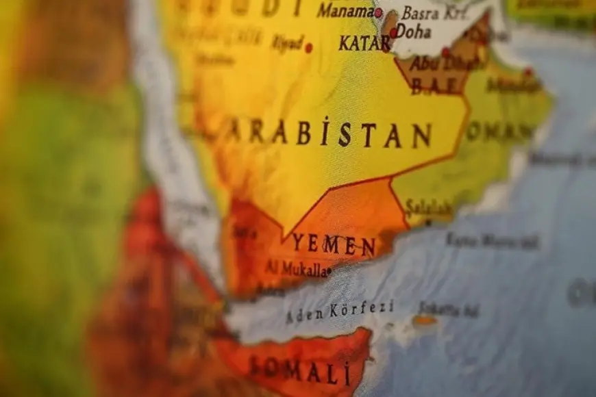 ABD'den üç Körfez ülkesine 3'üncü seviye seyahat uyarısı