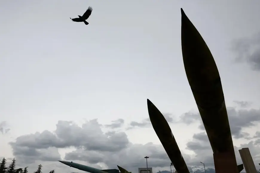 Reuters: İran’ın füze envanterinin üçte biri imha edildi