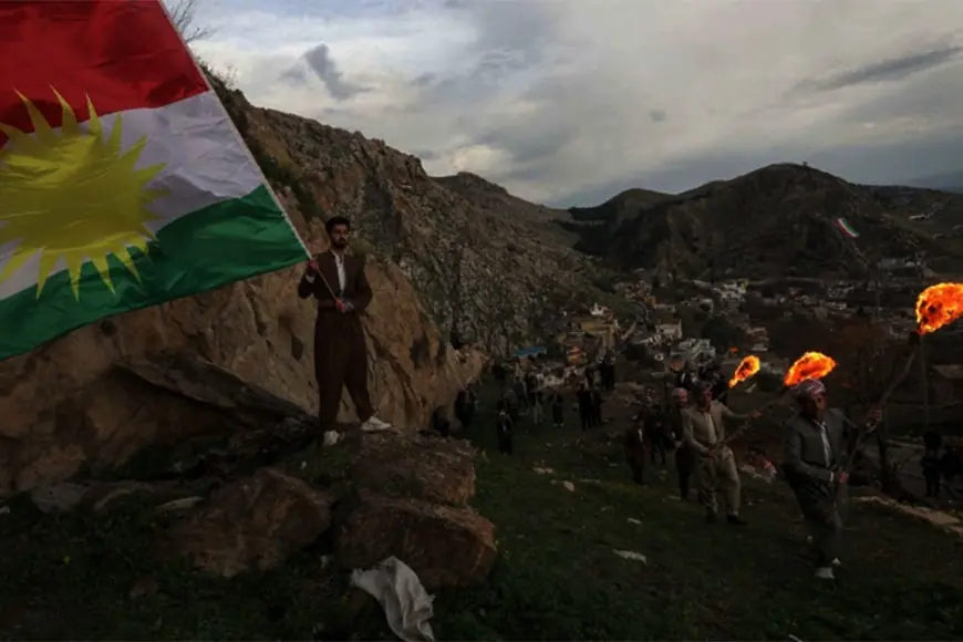 Mustafa Yelkenli: Yeni Koşullarda Kürtlerin Pozisyonu