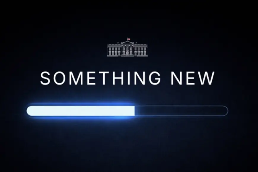 Beyaz Saray’dan gizemli paylaşım: 'SOON' mesajı merak uyandırdı