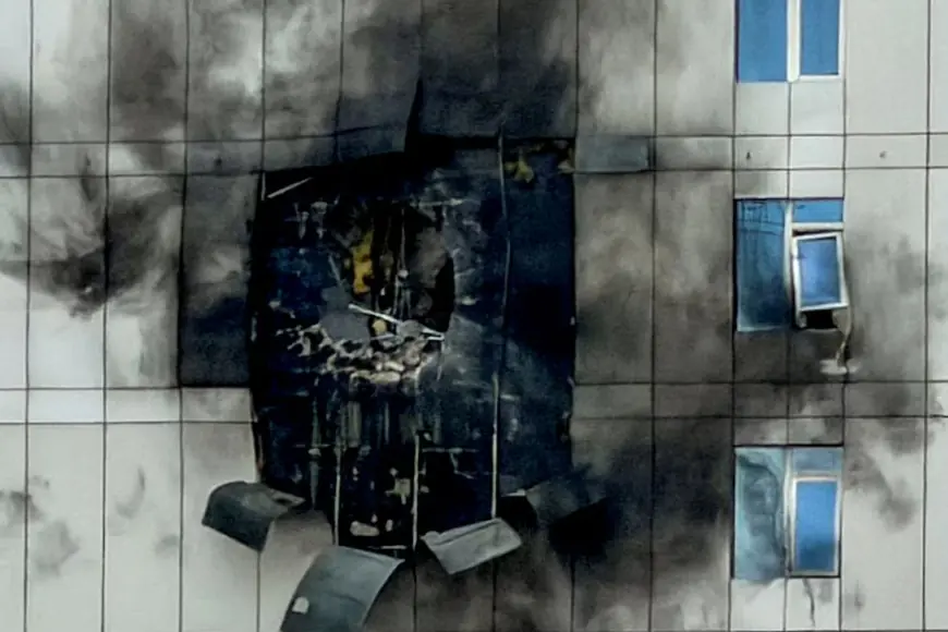 Körfez Ülkelerinden ABD’ye İran Çağrısı: Sadece Ateşkes Yetmez...