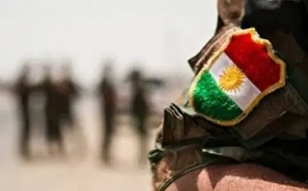 Almanya Savunma Bakanlığı: Peşmerge'yi güçlendirmeye devam edeceğiz