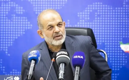 İran’da perde arkasındaki güç: Batı’nın gözünden kaçan isim Ahmed Vahidi