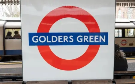 İsrail: İran bağlantılı yeni cihatçı grup Avrupa’da Yahudileri hedef alıyor