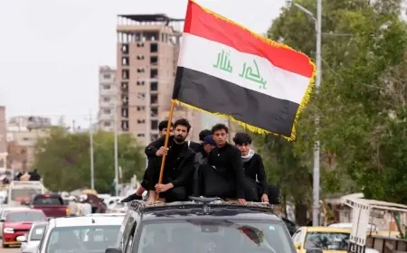 Irak’ta savaş yetkisi tartışması: Bağdat kontrolü merkezileştirmek istiyor