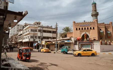 ABD politikası Irak’ta krizi çözmek yerine derinleştiriyor