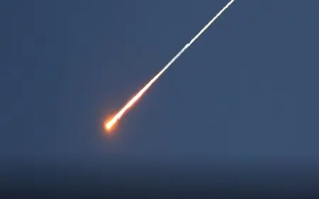 Analiz: Husilerin İsrail’e saldırıları İran savaşını nasıl etkiler?