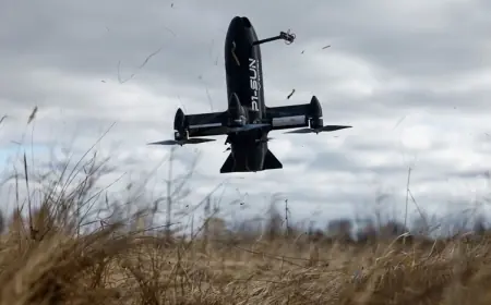 İran: Dubai’de Ukrayna’ya ait sistem deposu vuruldu