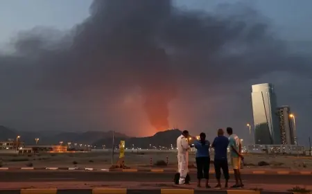 İran: Kara harekatı halinde tüm Körfez devletlerini vuracağız