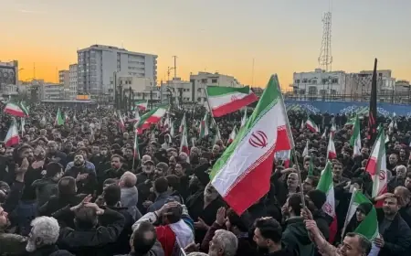 İsrail askeri istihbaratı: 'İran’da rejim değişikliği koşulları yaratılamadı'