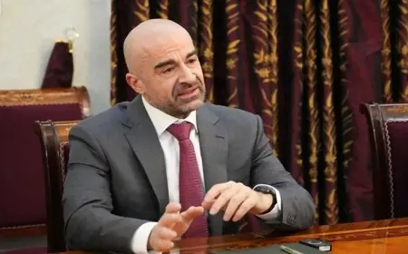 Bafel Talabani: Neçirvan Barzani’ye Yapılan Saldırıyı Şiddetle Kınıyoruz