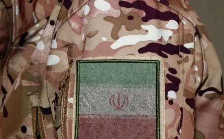 İran, Neçirvan Barzani’nin Konutuna Yapılan Saldırıyı Kınadı