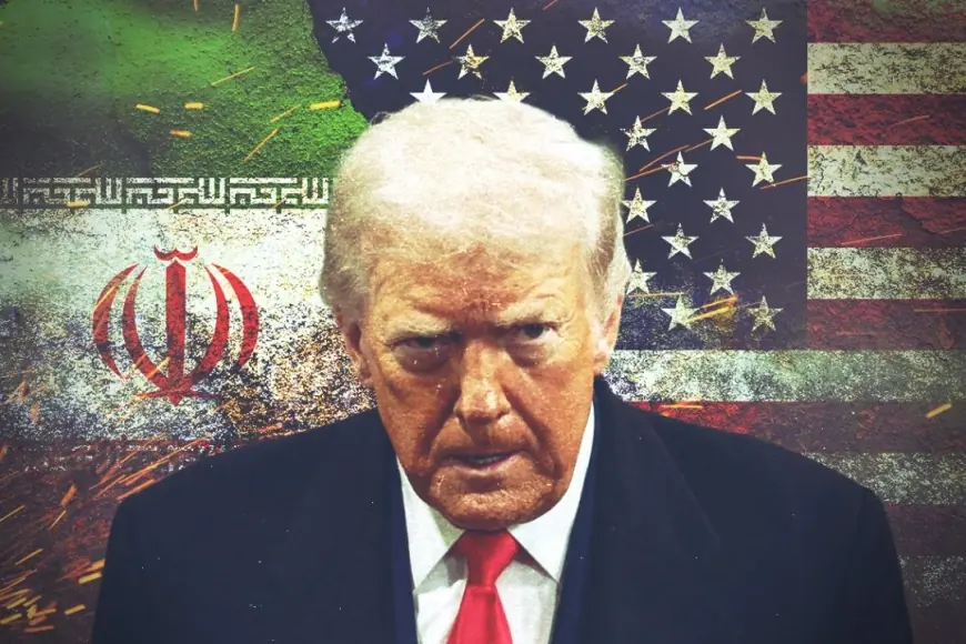 Trump'tan NATO’dan çıkma tehdidi: ‘Yanımızda olmayanın yanında olmayız’