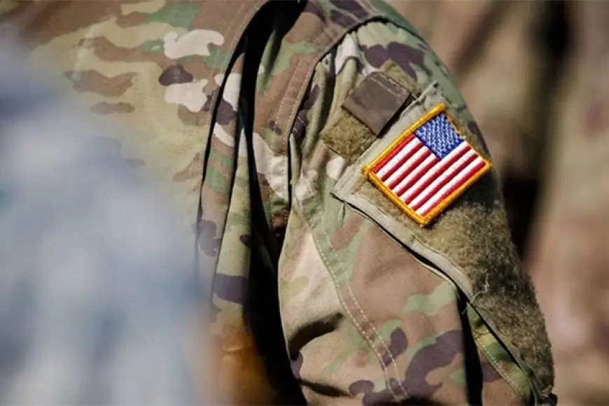 İran ABD üssünü vurdu: 2'si ağır 12 ABD askeri yaralandı