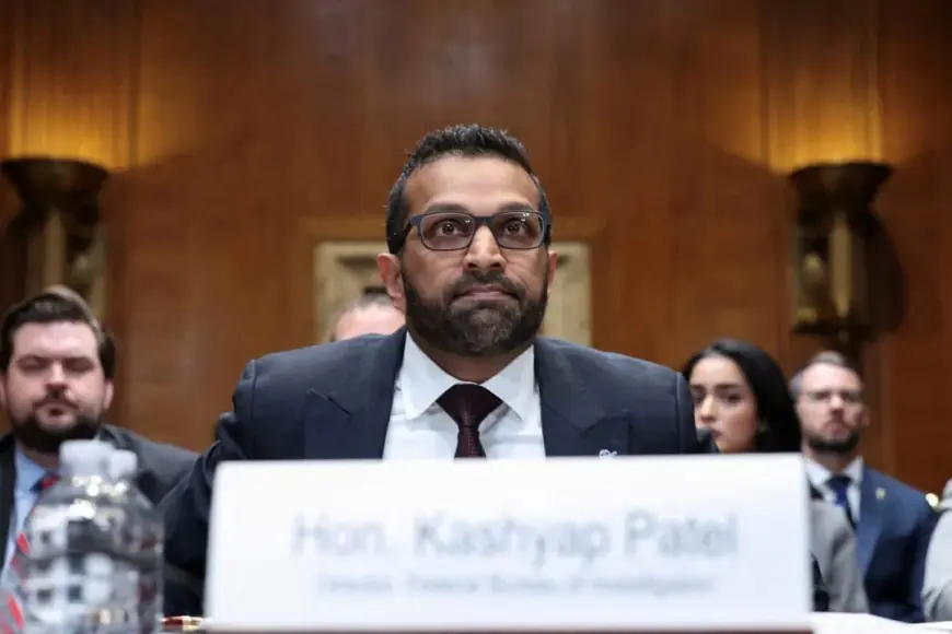 İranlı hackerlar FBI direktörünün e-mailine sızdı, bakanlık doğruladı