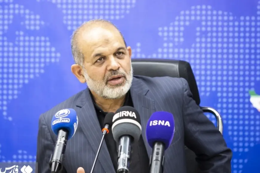 İran’da perde arkasındaki güç: Batı’nın gözünden kaçan isim Ahmed Vahidi