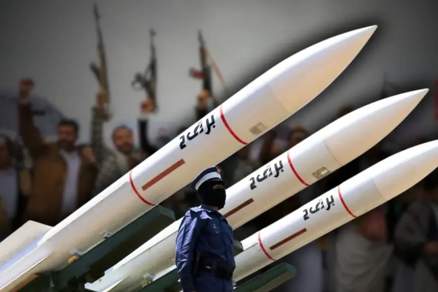 İran Savaşı: Husilerden İsrail’e ilk saldırı