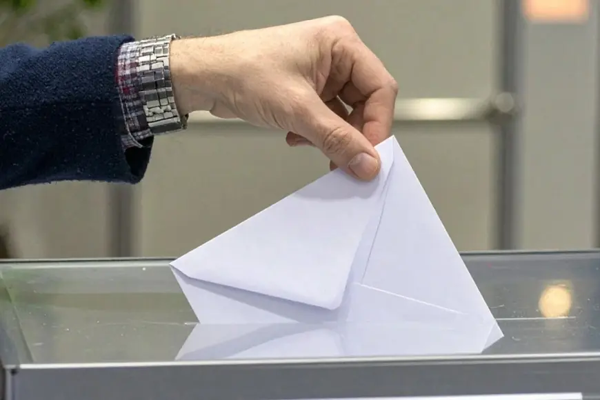 YSK açıkladı: 3 ilde 5 beldede seçim yapılacak