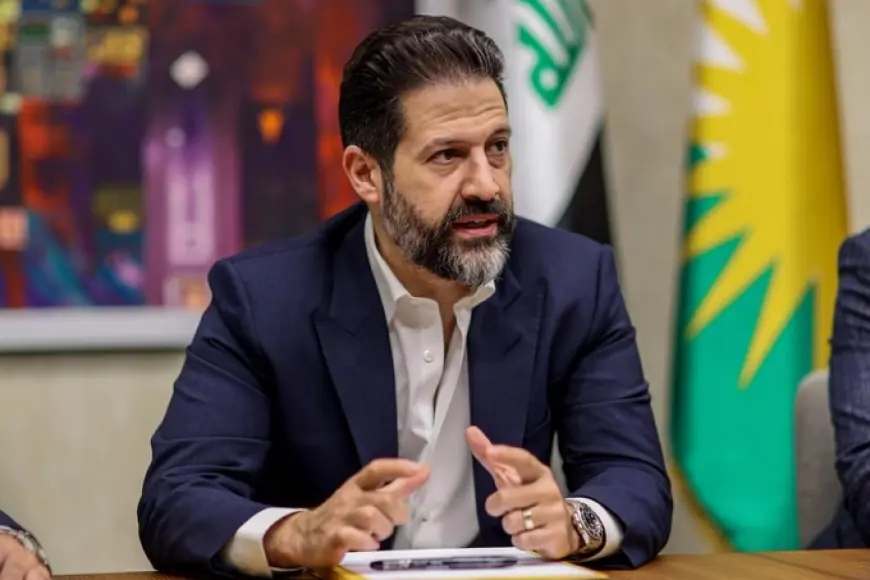 Qubad Talebanî: Amerîka çekan nade partiyên Rojhilatê Kurdistanê