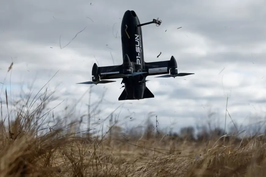 İran: Dubai’de Ukrayna’ya ait sistem deposu vuruldu