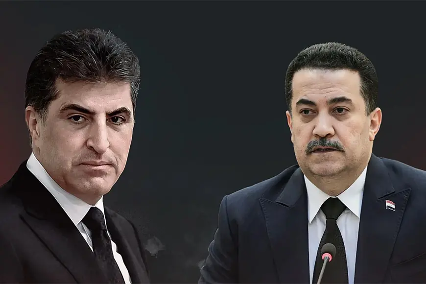 Neçirvan Barzani'nin Duhok'taki konutuna saldırı: Sudani’den açıklama... Ortak soruşturma başlatıldı