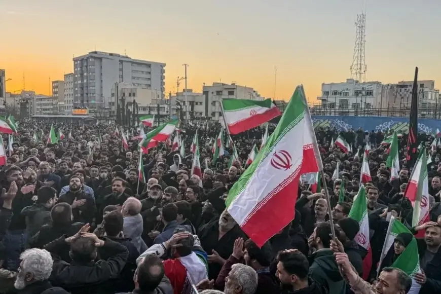 İsrail askeri istihbaratı: 'İran’da rejim değişikliği koşulları yaratılamadı'