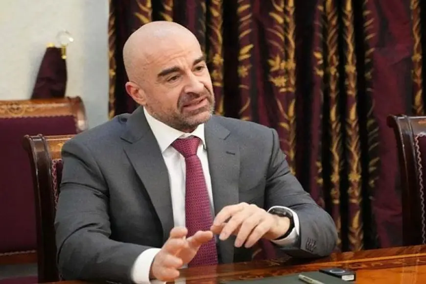 Bafel Talabani: Neçirvan Barzani’ye Yapılan Saldırıyı Şiddetle Kınıyoruz