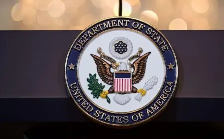 ABD, Neçirvan Barzani’nin konutuna yönelik saldırıyı kınadı