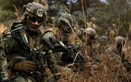 Washington Post: Pentagon İran'da kara operasyonuna hazırlanıyor