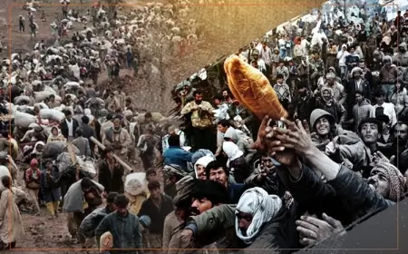 Devlet-Devletsizlik Kıskacı ve Kürtlerin Talihsiz Kaderi