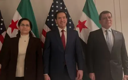 Rojava Kürtlerinin uluslararası meşruiyet arayışı ve Kürt diplomasisinin yeni yüzü