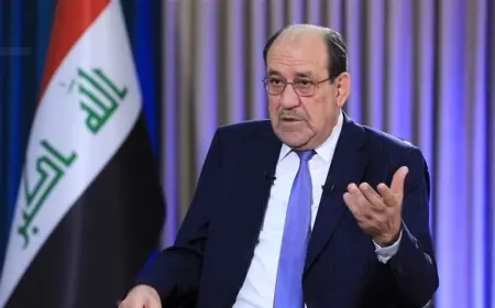 Maliki: Kürdistan Bölgesi’ne saldırılar Irak’ın istikrarına tehdittir