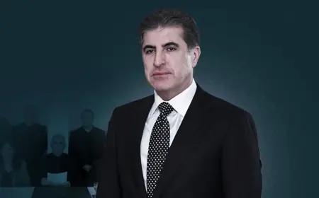 Rusya’dan Kürdistan Bölgesi’ndeki Saldırılara Kınama: ' Endişe Duyuyoruz'