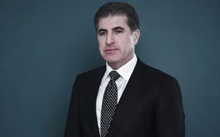 Rusya’dan Kürdistan Bölgesi’ndeki Saldırılara Kınama: ' Endişe Duyuyoruz'