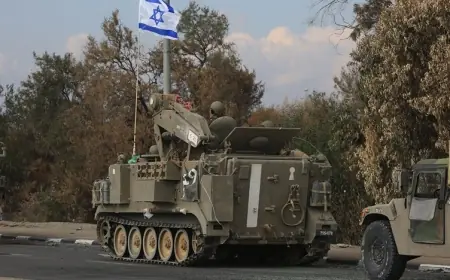 İsrail’den Güney Lübnan’da yeni strateji