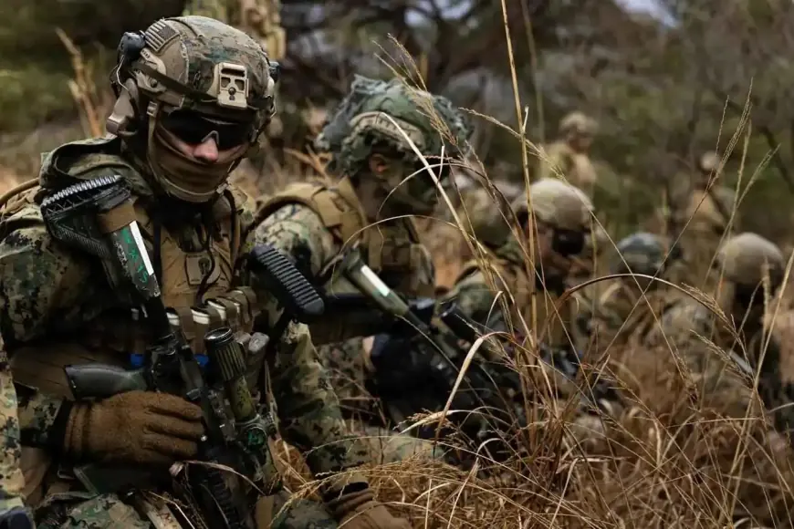 Washington Post: Pentagon İran'da kara operasyonuna hazırlanıyor