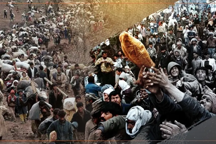 Devlet-Devletsizlik Kıskacı ve Kürtlerin Talihsiz Kaderi